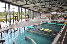 Piscine De La Fleche Di 2020