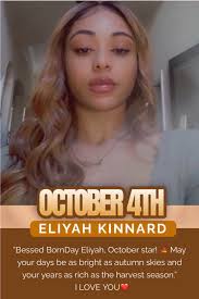 “PLEASE HELP ME WISH MY BEAUTIFUL DAUGHTER ELIYAH A HAPPY BIRTHDAY 🎉 “