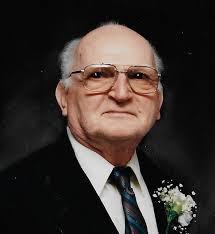 Obituary of Frank J. Herbus