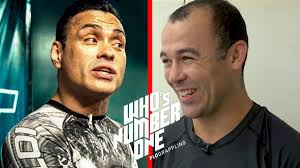 Eddie Bravo & Marcelo Garcia To Join Forces On WNO