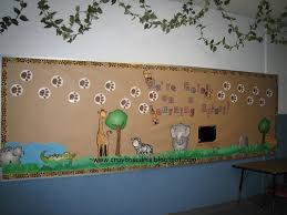 Jungle Themed Bulletin Board Ideas Jungle Theme Classroom Door Decorations Classroom Classroom Decorations