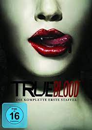 Telepathic waitress sookie stackhouse encounters a strange new supernatural world when she. True Blood Die Komplette Erste Staffel 5 Dvds Amazon De Anna Paquin Stephen Moyer Ryan Kwanten Alan Ball Anna Paquin Stephen Moyer Dvd Blu Ray