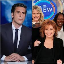 ABC CEO makes a decisive decision: It's time to cancel "The View", the  worst TV show in history... See more https://usaalive247.com/abc-ceo -makes-a-decisive-decision-its-time-to-cancel-the-view-the-worst-tv-show-in- history-see-more/