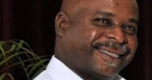 Marvin Sanford Horton