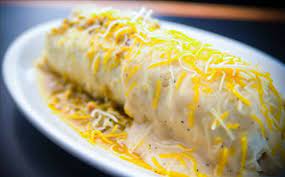 King Chef Diner Breakfast Burritos Chef Diner