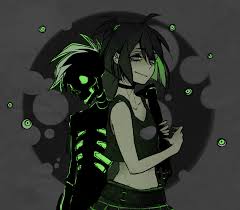 Maybe you would like to learn more about one of these? Nothing Like A Broken Heart To Bleed Ink