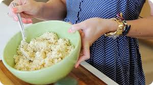how to cook quinoa autumn fitness