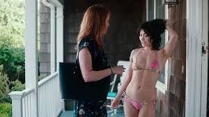 Alicia witt, daniella pineda -  thuyết phục hiện đại 