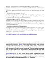 Which is signed by the rapid development of technology. Eksploratif 1