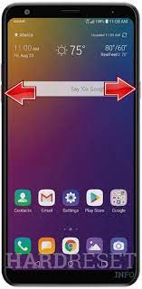 Connect your lg stylo 5 android phone to the computer using a usb cable. Hard Reset Lg Stylo 5 How To Hardreset Info
