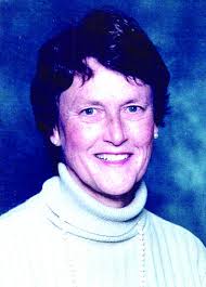 Obituary: LOUISE WHIPPLE