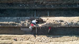 Reggio Emilia: un acquedotto romano sotto al Mire, sarà un museo. FOTO &  VIDEO Reggionline -Telereggio – Ultime notizie Reggio Emilia |