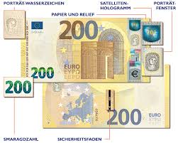 0 euro banknote souvenirscheine are the latest innovation in banknote collecting from france, germany, italy, malta, austria, monaco, finland, portugal, qatar, saudi, uae, india and more. Banknoten Sicherheitsmerkmale Oesterreichische Nationalbank Oenb