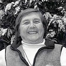 Wright, Violet "Vim" Crane (1926-2003)