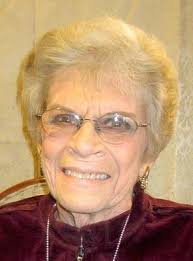 Margery Siepkes Obituary