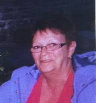 Avis de décès : Danielle BossÉ, 1958-07-04