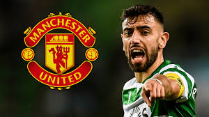 Bruno fernandes statistics played in manchester united. Bruno Fernandes Set To Sign For Manchester United In 55m Deal Goal Com