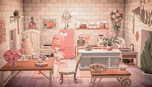 All of our kitchen center island products can be purchased in the size, shape and color that best suits your decor. Fun Pink Island Design Ideas For Animal Crossing New Horizons Fandomspot