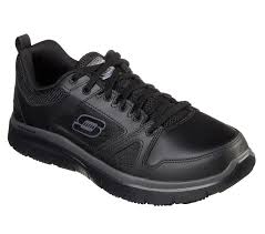 0.85cm (l) x 0.55cm (w) x 1.6cm. Shop The Work Relaxed Fit Flex Advantage Sr Skechers