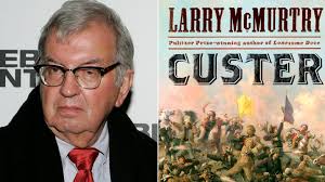 This rustic setting helped define his. Larry Mcmurtry How I Write