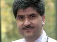 Dr. Ahmad B. Hadid, MD