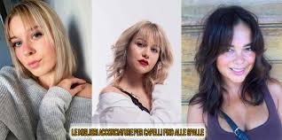 In questo articolo ti daremo qualche consiglio. Acconciature Capelli Lunghi Alle Spalle Le Migliori Proposte Per Il 2022