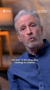 You smell that? John Stewart is cooking up something good. It's not an  opinion, it's a fact.