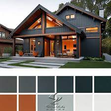 House Painting Colors 101 Exterior