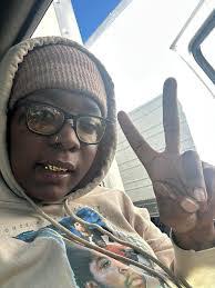 Megan Rushton's Instagram, Twitter & Facebook