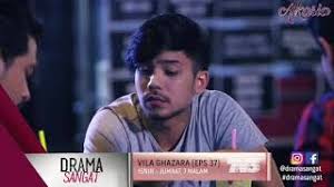 Where can you watch vila ghazara online? Highlight Vila Ghazara Episode 37 Youtube
