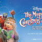 The Muppets Christmas Carol: The Film with Live event image