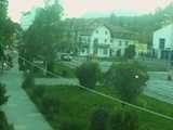 Webcam amplasat langa gara predeal, cu vedere la dn1. Webcam Predeal Dn1 Main Street