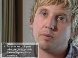 Betty Huth's Instagram, Twitter & Facebook