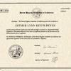 All states require dental hygienists to be licensed; 1