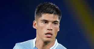 Joaquin Correa Archives