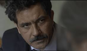 Serie chilena «42 días en la oscuridad» impacta con siniestra recreación  del crimen de Viviana Haeger