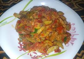 Resep masak jengkol balado paling enak pedas dan empuk serta tidak bau sangat cocok dijadikan menu masakan harian bunda. Langkah Memasak Balado Jengkol Tempe Gurih Resep Us