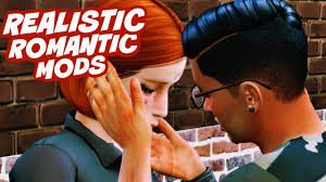 Slice of life mod · 14. 20 Must Have Realistic Romantic Relationship Mods The Sims 4 Youtube