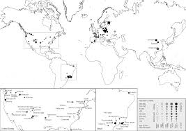 why not abolish fares exploring the global geography of