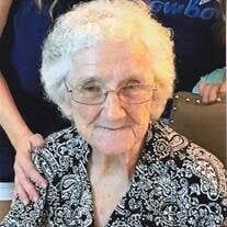 Frances Linder Obituary