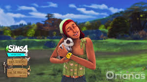 The sims 4 farmland mod is a free download for pc players available. Feral Poodles Cc Finds
