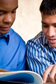 making strides TOGETHER