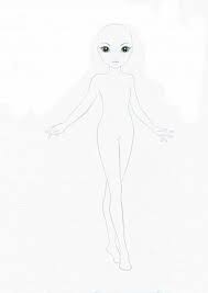 Voir plus d'idées sur le thème dessin a imprimer, dessin, coloriage. 10 Idees De Mannequin A Habiller Dessin Top Model Dessin Croquis