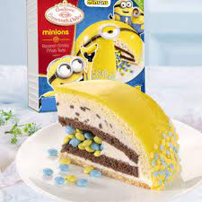 The head office is in osnabrück. Minions Bananen Schokolade Pinata Kindertorte Conditorei Coppenrath Wiese 590 Gramm Tiefgefroren Amazon De Grocery