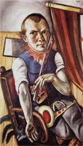 Image result for max beckmann