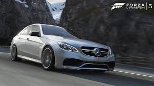 I guess that was technically spoiled by the series x reveal trailer (it featured an amg in a desert location). Forza Motorsport 5 Alpinestars Car Pack Now Available Xbox Wire