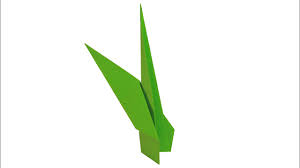 Maybe you would like to learn more about one of these? Origami Flower Stem Youtube