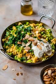 We did not find results for: Broccoli Millet Salad