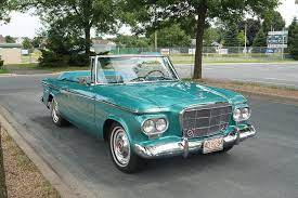 Pin On Classic Cars