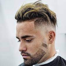 To style your cropped hair, we recommend keeping your hairstyle flat for a look similar to a crew cut but with a small fringe. 125 Best Haircuts For Men In 2021 Ultimate Guide